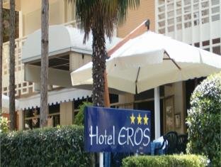 Eros Hotel Lignano Sabbiadoro 3