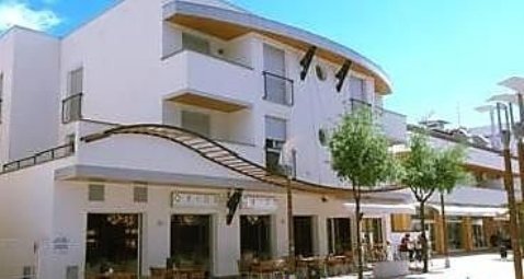 Esperya Apparthotel 1