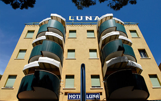 Luna Hotel Lignano 2