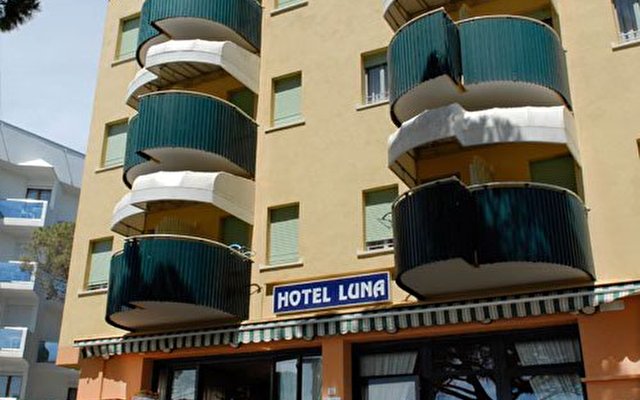 Luna Hotel Lignano 5