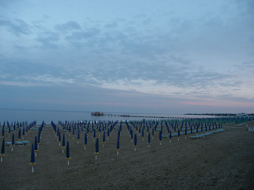 Acapulco Hotel Lignano Pineta 25