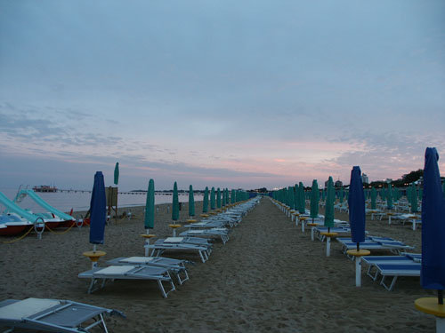 Acapulco Hotel Lignano Pineta 26