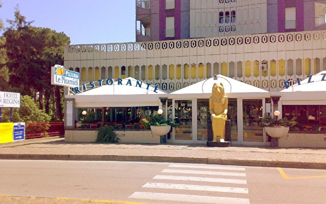 Regina Hotel Lignano 12