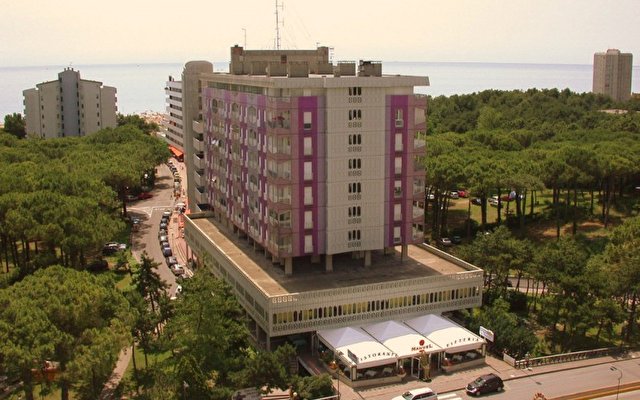 Regina Hotel Lignano 18