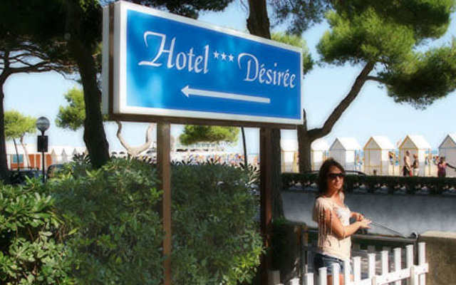 Desiree Hotel Lignano Sabbiadoro 10