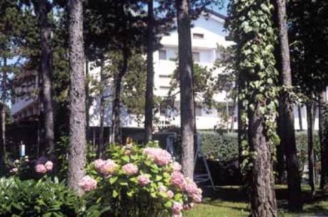 Olympia Hotel Lignano Pineta 5