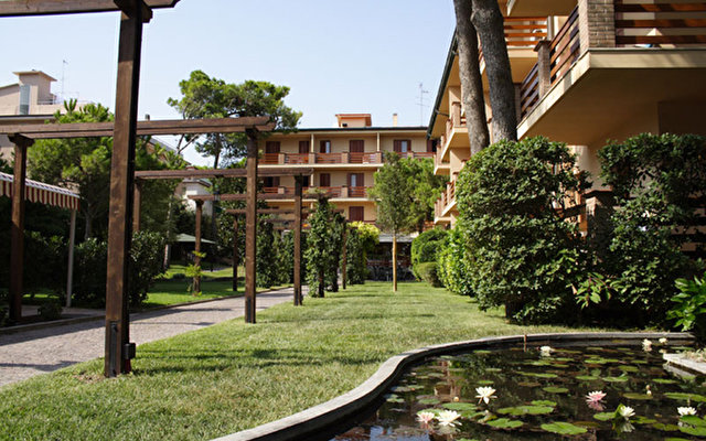 Capanna D'oro Hotel Lignano Sabbiadoro 5