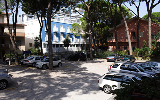 Capanna D'oro Hotel Lignano Sabbiadoro 10