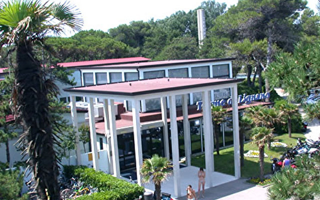 Delle Nazioni Hotel Lignano Riviera 16