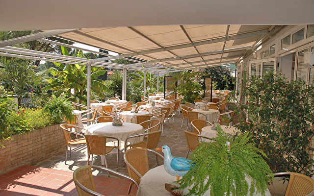 Delle Nazioni Hotel Lignano Riviera 17