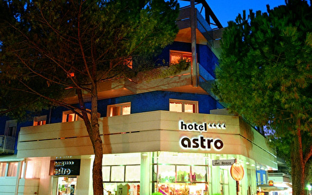 Astro Hotel Lignano Sabbiadoro 2