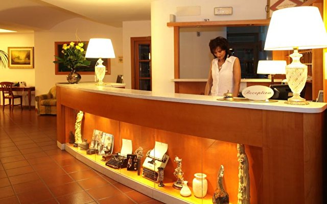 Rossini Hotel Lignano Sabbiadoro 4