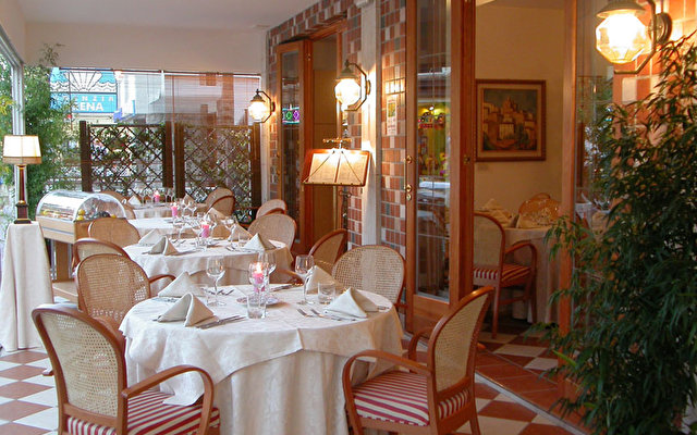 Rossini Hotel Lignano Sabbiadoro 14