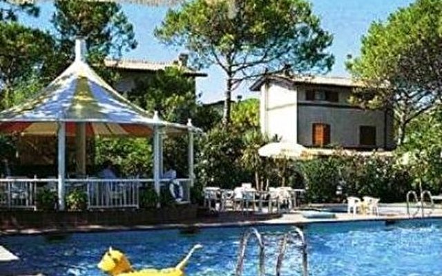 Villa President Lignano Riviera 5