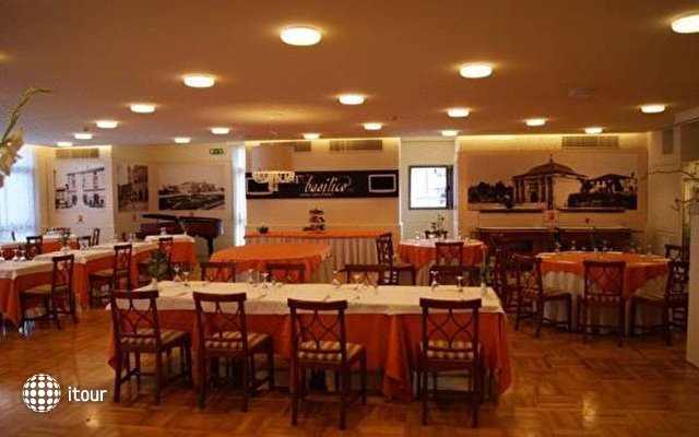 Boscolo Hotel Maggior Consiglio 13