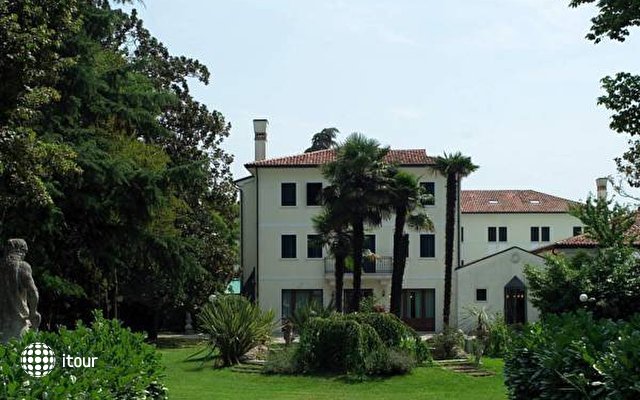 Villa Pace Park Hotel Bolognese 1