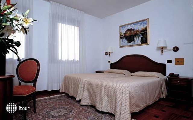 Villa Pace Park Hotel Bolognese 14
