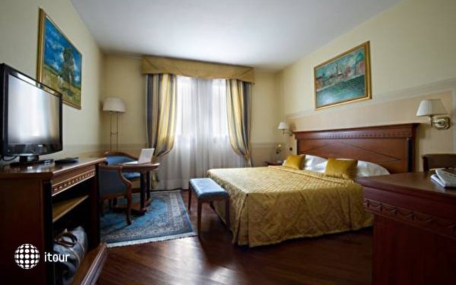 Villa Pace Park Hotel Bolognese 25