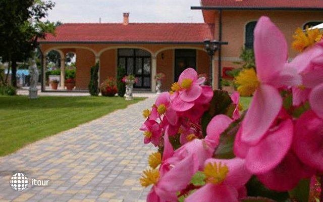 Villa Foscarini 1