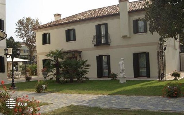 Villa Foscarini 2