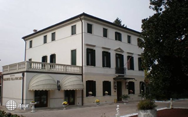 Villa Foscarini 3