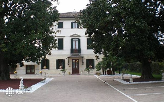 Villa Foscarini 5