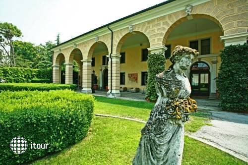 Villa Foscarini Cornaro 18