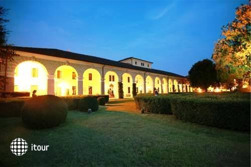 Villa Foscarini Cornaro 21