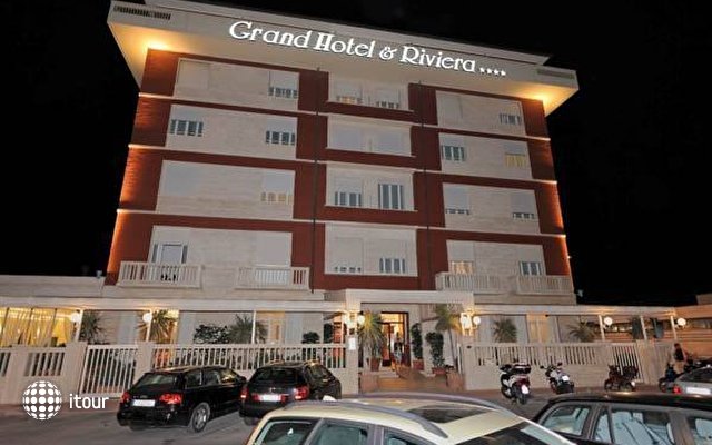Grand Hotel & Riviera 4