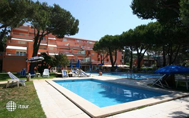 Versilia Palace 2