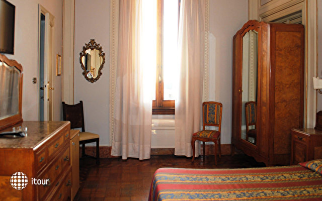 Villa Tina Hotel Viareggio 12