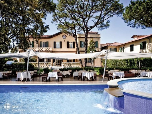 Byron Hotel Forte Dei Marmi 35