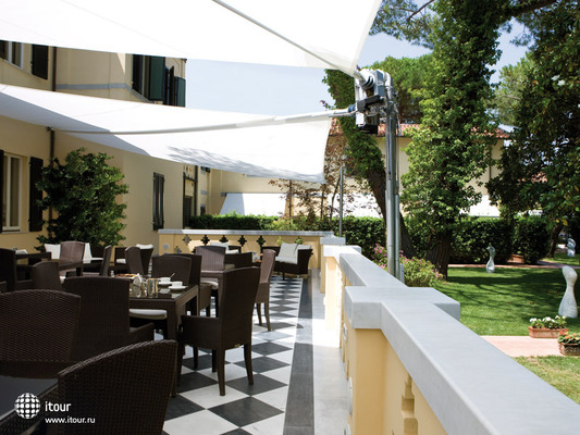 Byron Hotel Forte Dei Marmi 37