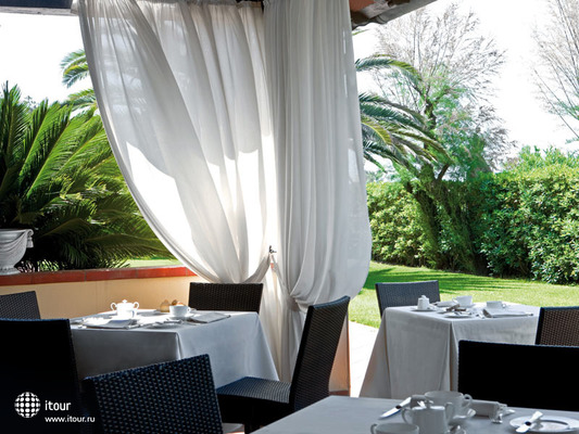 Byron Hotel Forte Dei Marmi 43