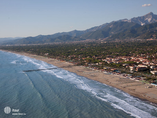 Byron Hotel Forte Dei Marmi 51