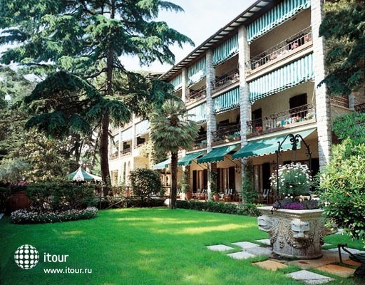Augustus & Lido Hotel Forte Dei Marmi 8