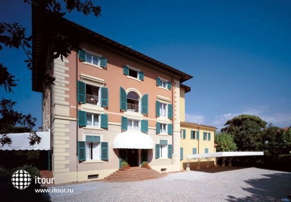 Augustus & Lido Hotel Forte Dei Marmi 9