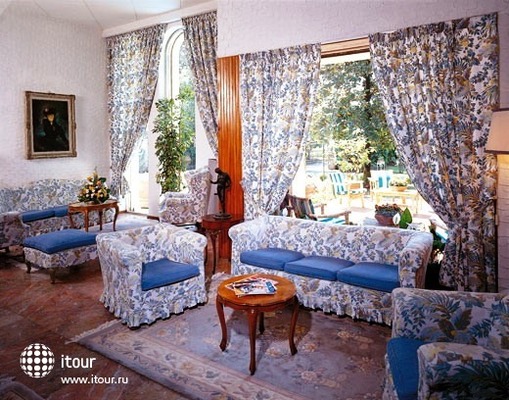 Augustus & Lido Hotel Forte Dei Marmi 12