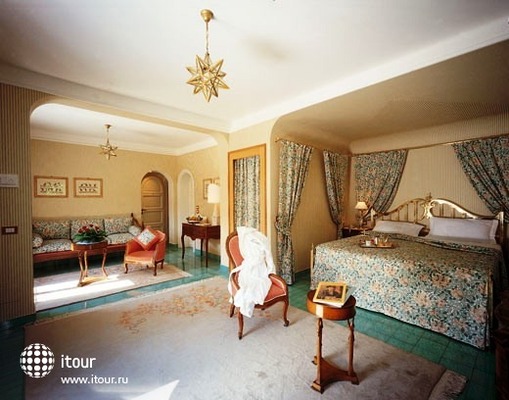 Augustus & Lido Hotel Forte Dei Marmi 17