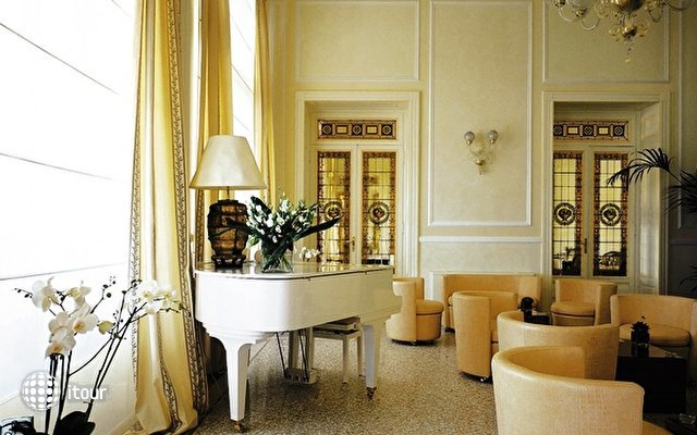 Grand Hotel Principe Di Piemonte 22