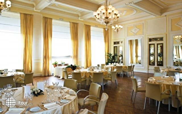 Grand Hotel Principe Di Piemonte 31