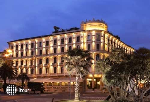 Grand Hotel Principe Di Piemonte 1