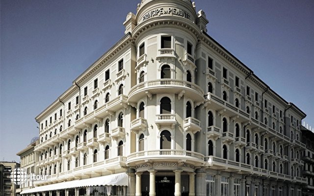 Grand Hotel Principe Di Piemonte 50