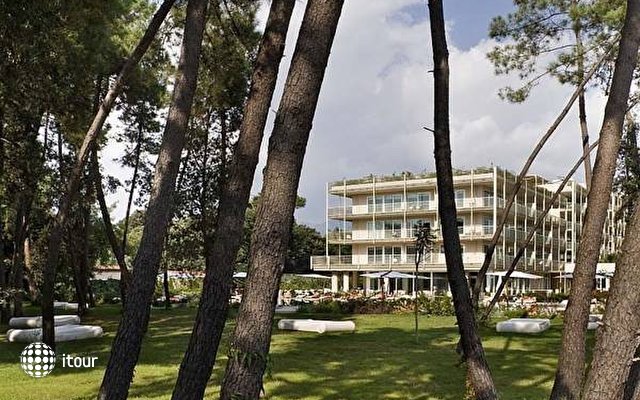 Una Hotel Versilia 2