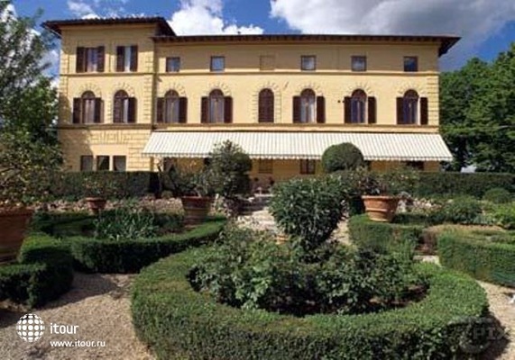 Villa Scacciapensieri 1