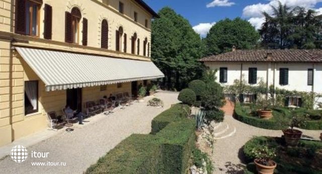 Villa Scacciapensieri 5