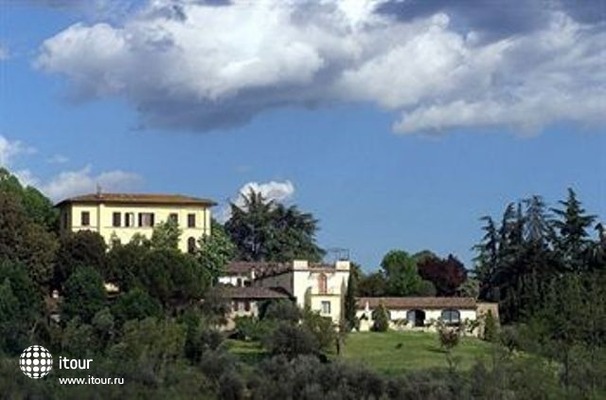 Villa Scacciapensieri 15