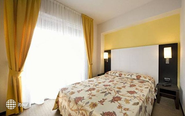 Hotel Eur 3