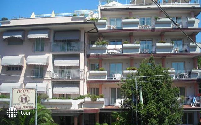 Villa Marzia 1