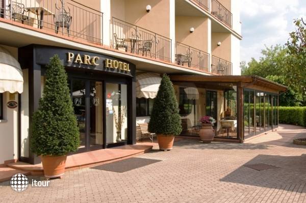 Parc Hotel 1